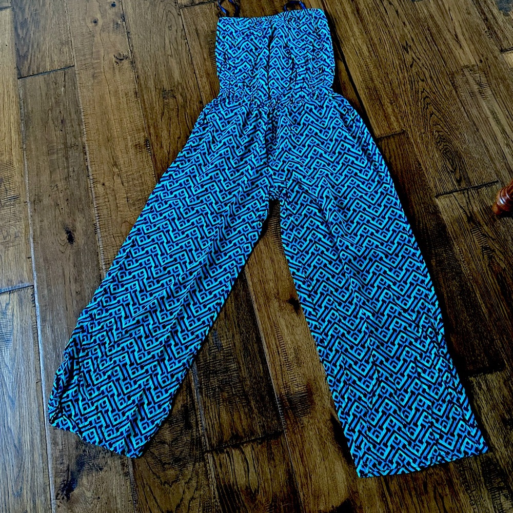 Escapade Living Women's jumpsuit